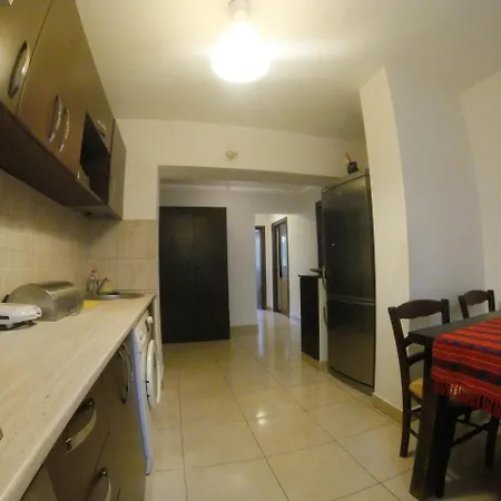 Apartament Smart Star
