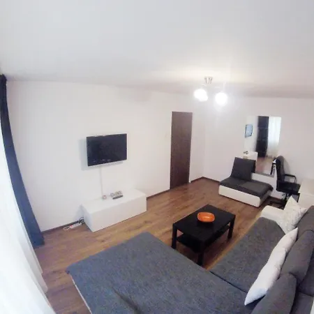 Smart Star Apartament *