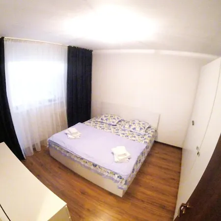 Smart Star Bucharest