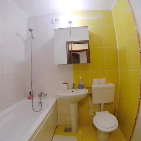 Smart Star Apartament