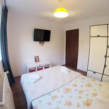 Smart Star Apartamento *